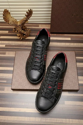 Gucci Fashion Casual Men Shoes_210
